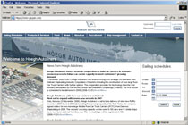 Link To An External Page
