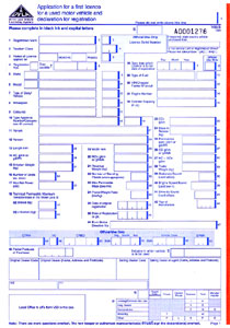 Form